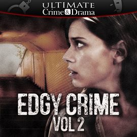 Cover image for Edgy Crime, Vol. 2