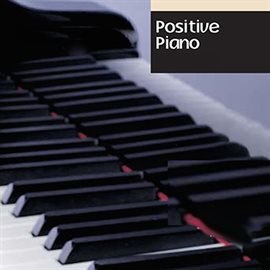 Cover image for Positive Piano
