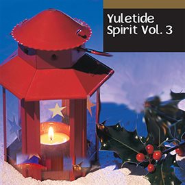 Cover image for Yuletide Spirit, Vol. 3