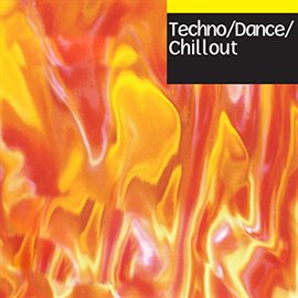 Cover image for Techno Dance Chillout