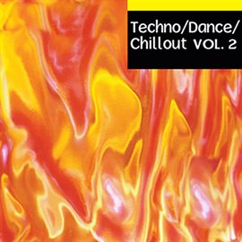 Cover image for Techno Dance Chillout, Vol. 2