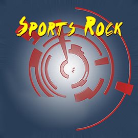 Imagen de portada para Sports Rock