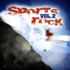 Imagen de portada para Sports Rock, Vol. 2