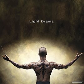 Cover image for Light Drama