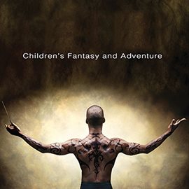 Cover image for Children's Fantasy and Adventure