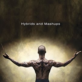 Cover image for Hybrids and Mashups