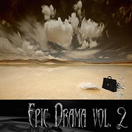 Imagen de portada para Epic Drama, Vol. 2