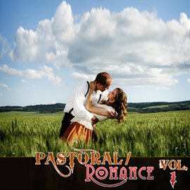 Cover image for Pastoral Romance