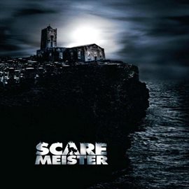 Cover image for Scaremeister