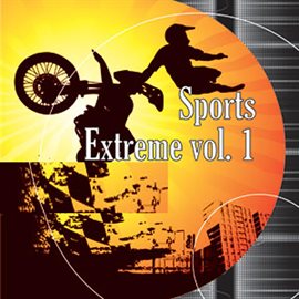 Imagen de portada para Sports Extreme, Vol. 1