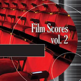 Imagen de portada para Film Scores, Vol. 2