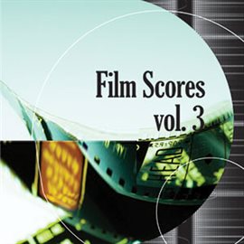 Cover image for Film Scores, Vol. 3