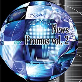 Imagen de portada para News Promos, Vol. 2