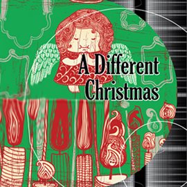 Cover image for A Different Christmas