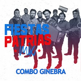 Imagen de portada para Fiestas Patrias Mix
