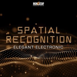 Cover image for Spatial Recognition