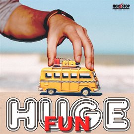 Imagen de portada para Huge Fun