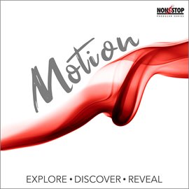 Imagen de portada para Motion: Explore Discover Reveal