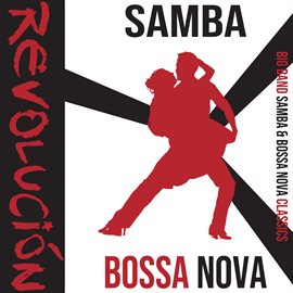 Cover image for Big Band Samba Bossa Nova