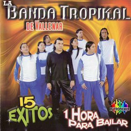Cover image for 1 Hora Para Bailar