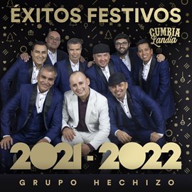 Imagen de portada para Fiestas Patrias Mix