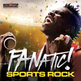 Imagen de portada para FANatic: Sports Rock