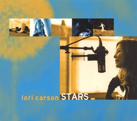 Cover image for Stars