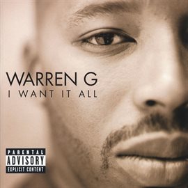 Cover image for I Want It All