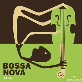 Cover image for Bossa Nova, Vol. 1