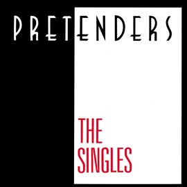 Cover image for The Singles (US Version)