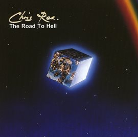 Cover image for The Road to Hell