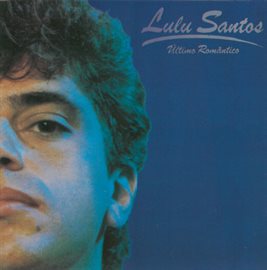 Imagen de portada para Último Romantico