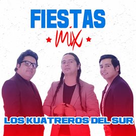 Imagen de portada para Fiestas Mix