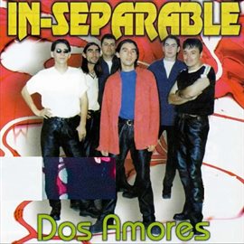 Imagen de portada para Dos Amores