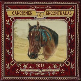 Cover image for Antología, Vol. 2