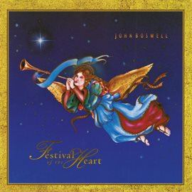 Imagen de portada para Festival of the Heart