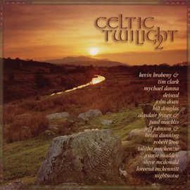 Cover image for Celtic Twilight 2