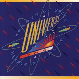 Imagen de portada para Hearts of Space: Universe Sampler 90