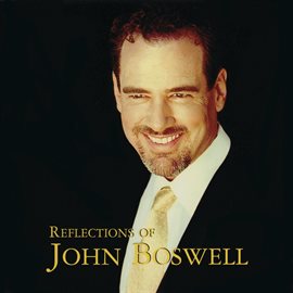 Cover image for Reflections of John Boswell
