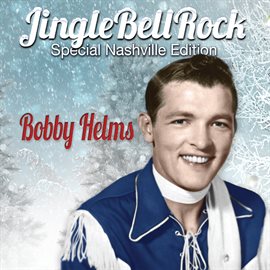 Imagen de portada para Jingle Bell Rock (Special Nashville Edition)