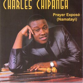 Imagen de portada para Prayer Expose (Namatayi)