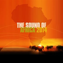 Cover image for The Sound of Africa 2014