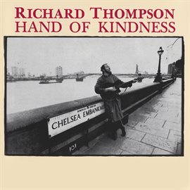 Image de couverture de Hand Of Kindness