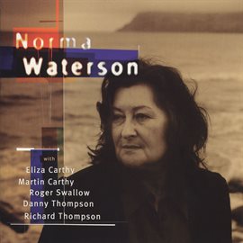 Cover image for Norma Waterson
