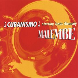 Cover image for Malembe