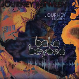 Cover image for Journey Between