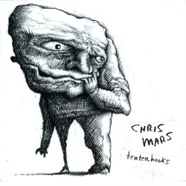 Cover image for Tenterhooks
