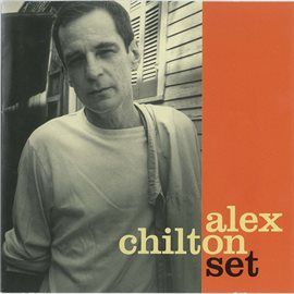 Cover image for Set