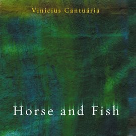 Cover image for Horse and Fish