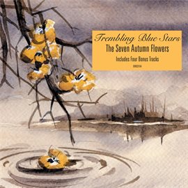Imagen de portada para The Seven Autumn Flowers